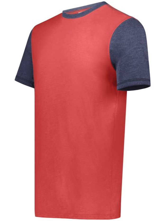 Youth Gameday Vintage Ringer Tee Thumbnail