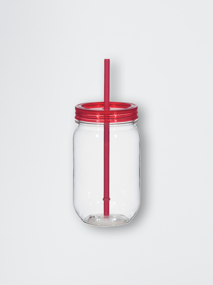 Mason Jar 25oz Thumbnail