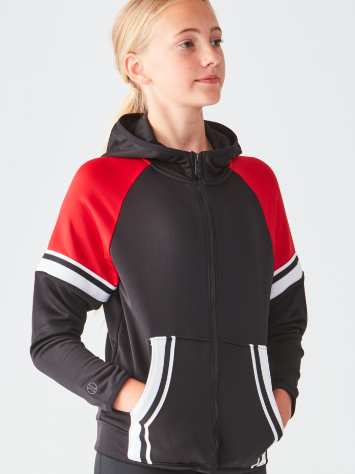 Youth Retrograde Jacket Thumbnail