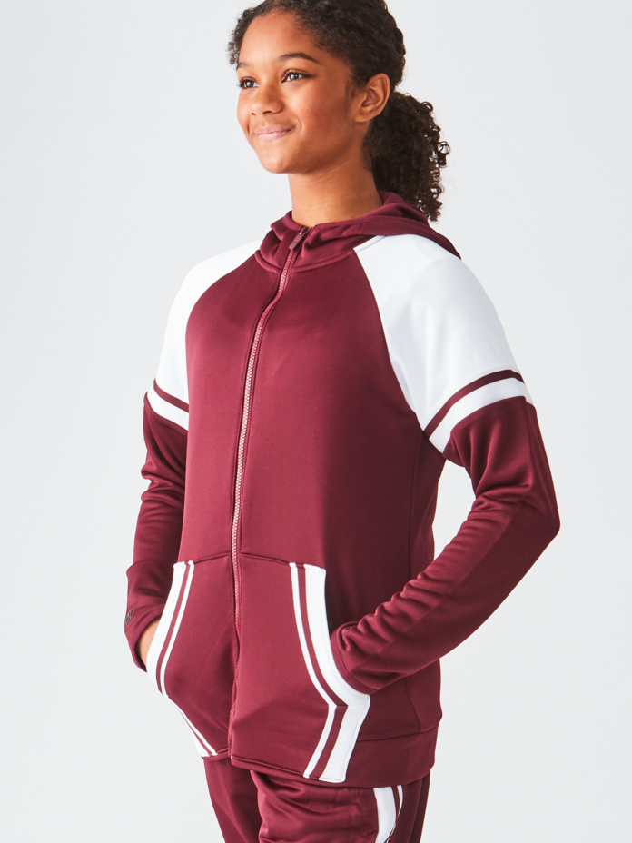 Ladies Retrograde Jacket Thumbnail