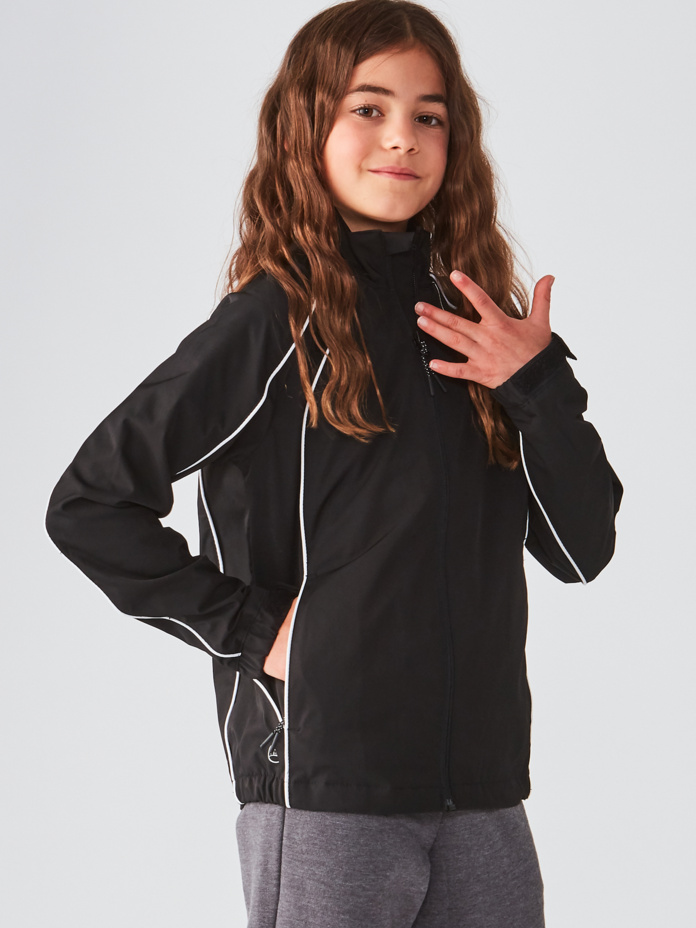 Youth Lightweight Classic Comp Jacket  Thumbnail