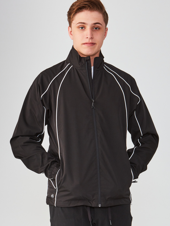 Adult Lightweight Classic Comp Jacket  Thumbnail