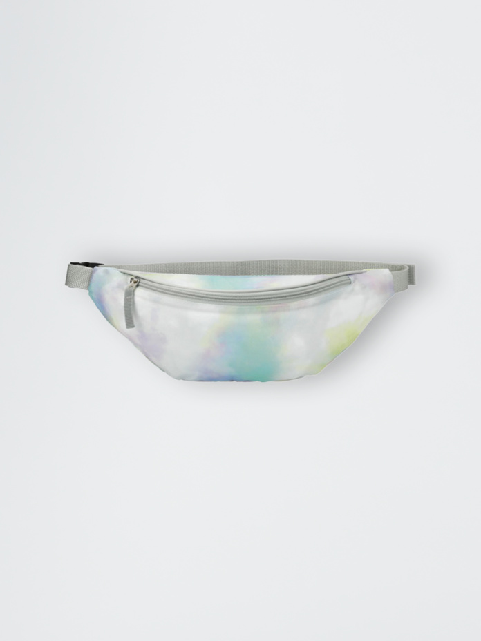 Tie Dye Fanny Pack Thumbnail