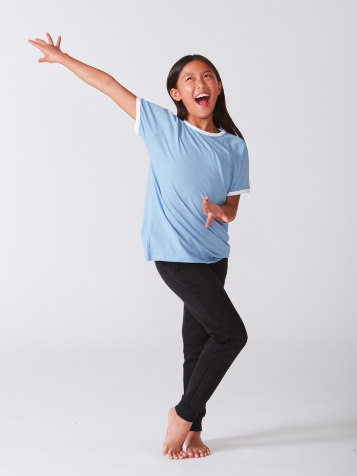 Youth Ringer Tee Thumbnail