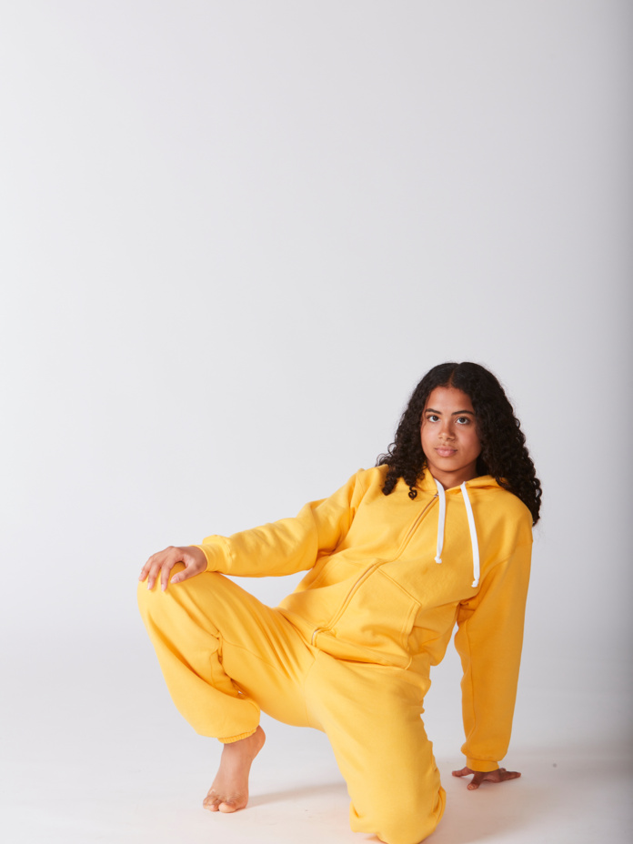 Studio Essentials Adult Unisex Elastic Sweatpants Thumbnail