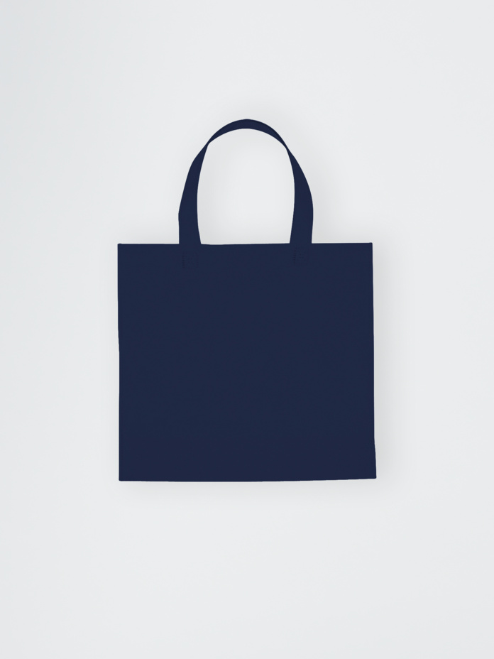 Non-Woven Mini Brochure Tote Bag Thumbnail