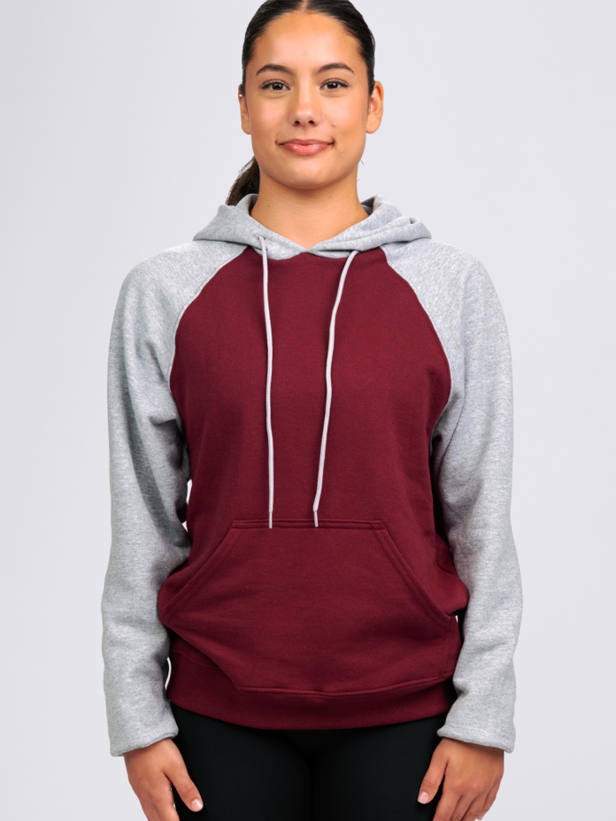 Adult Unisex Banner Hoodie Thumbnail