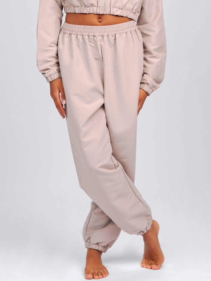 Ladies Hip Hop Jogger Thumbnail