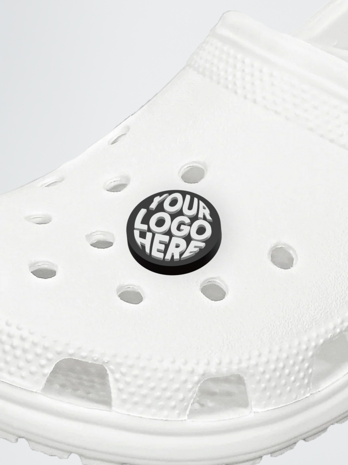 Custom Clog Charm Thumbnail