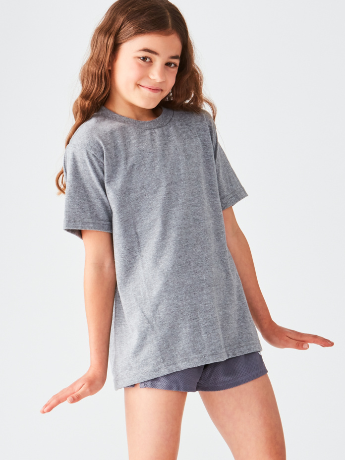 Youth Unisex Soft Style T-Shirt Thumbnail