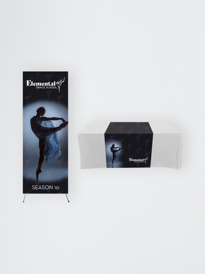 Tradeshow Package Thumbnail
