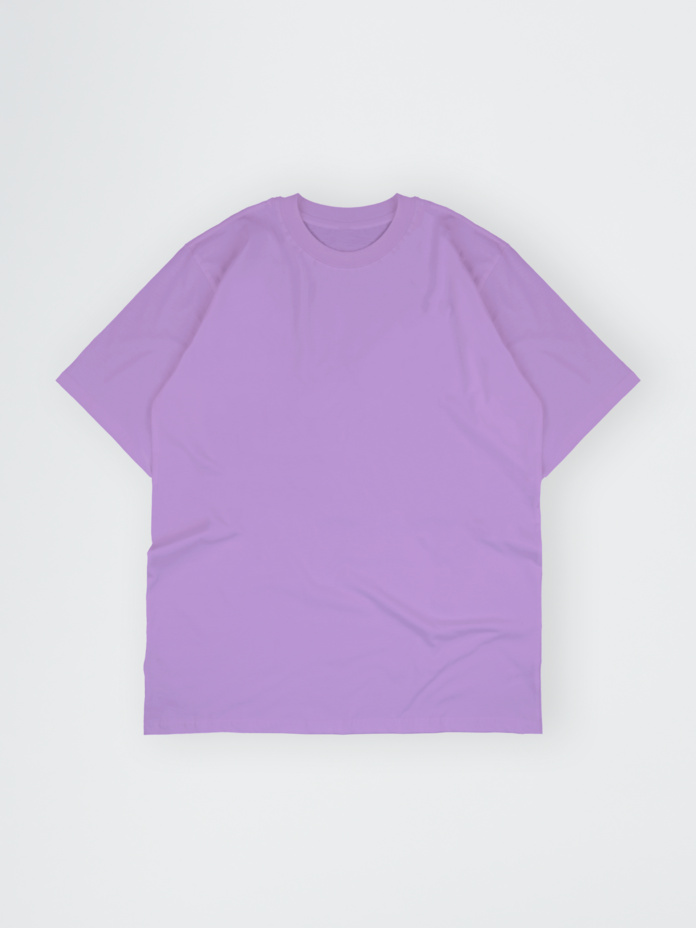 Studio Essentials Adult Unisex Oversized Tee Thumbnail