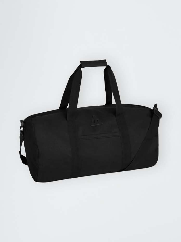 Retro Barrel Duffel Thumbnail