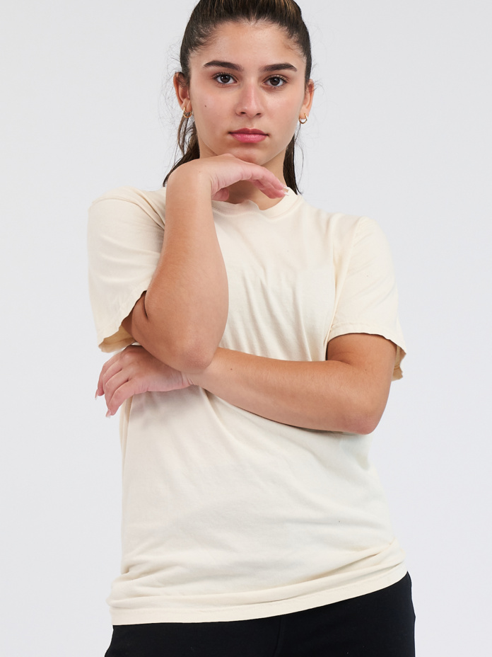 Comfort Colors Adult Unisex Garment-Dyed Heavyweight T-Shirt Thumbnail