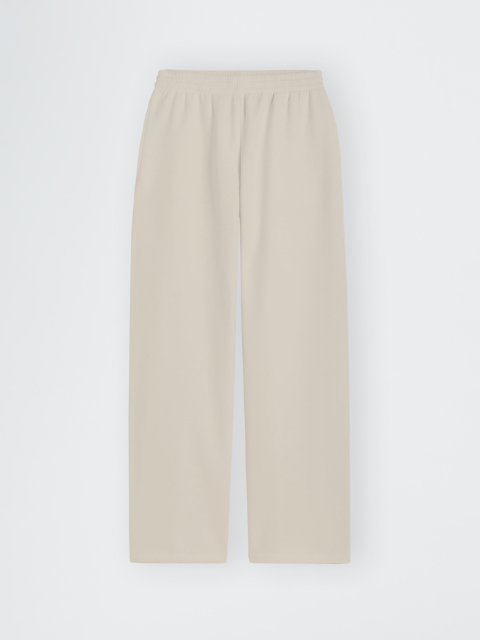 Studio Essentials Youth Unisex Wide Leg Sweatpants Thumbnail