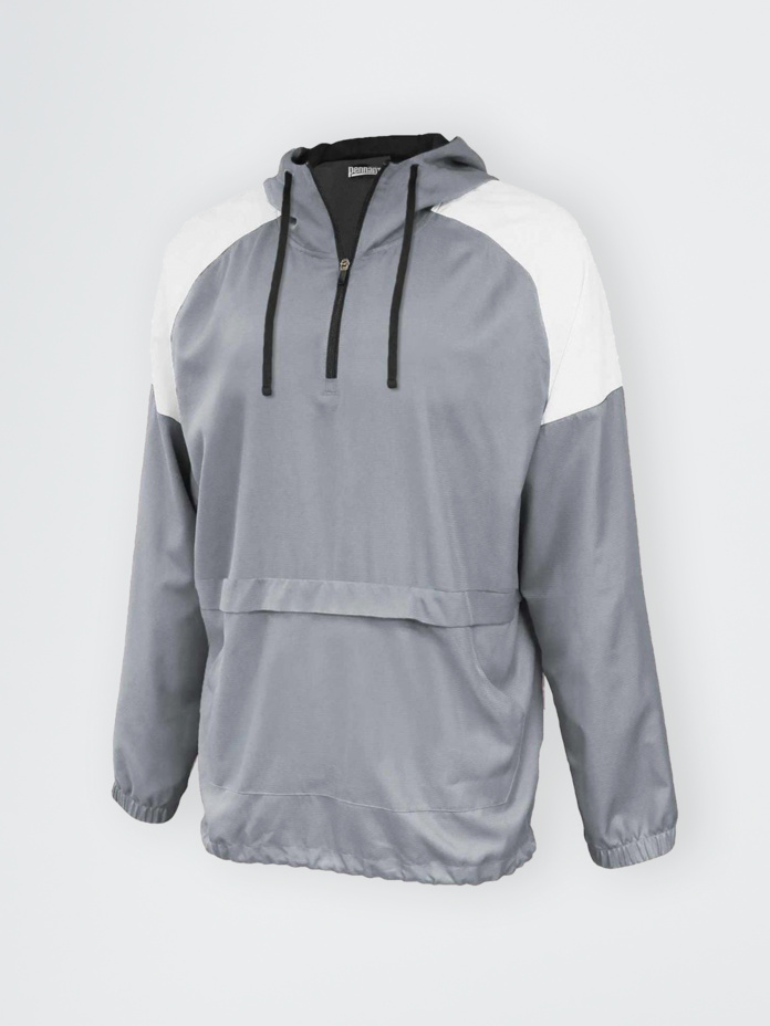 Youth Unisex Attack Anorak Jacket Thumbnail