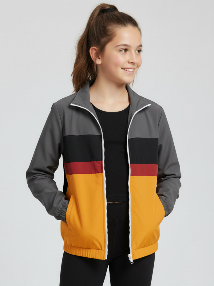 SLX Youth & Adult Terra Windbreaker Thumbnail