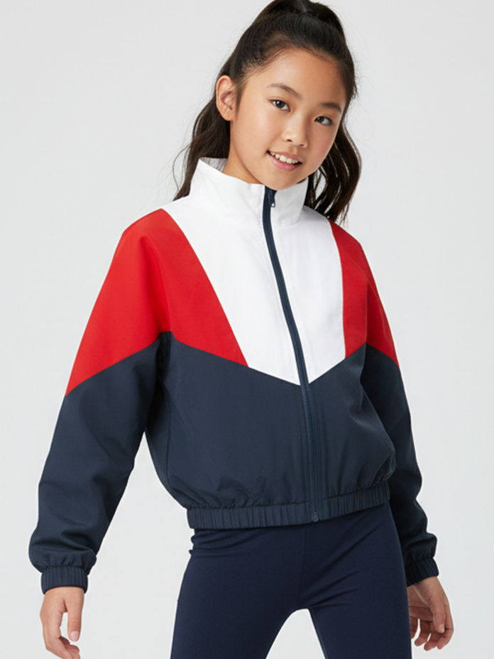 SLX Youth & Adult Bigtime Windbreaker Thumbnail