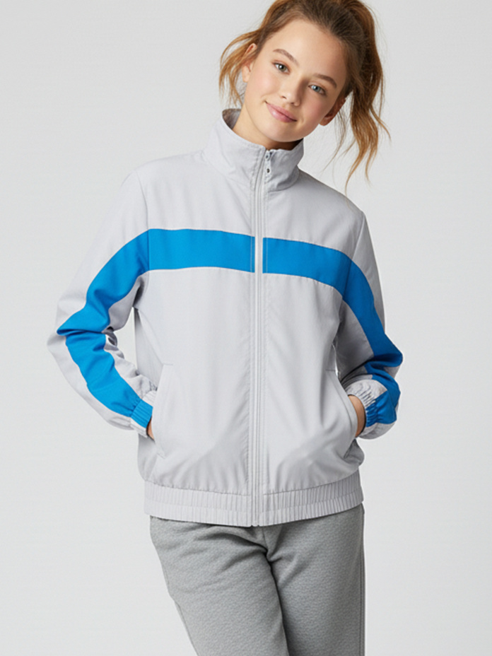 SLX Youth & Adult Lume Windbreaker Thumbnail