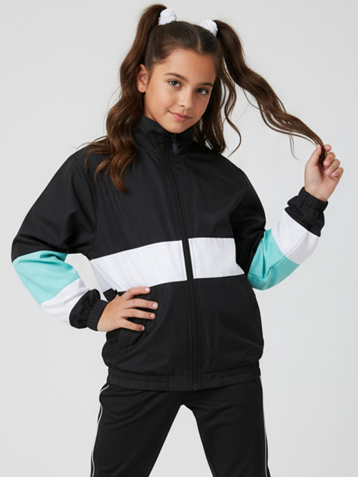 SLX Youth & Adult Vectra Windbreaker Thumbnail