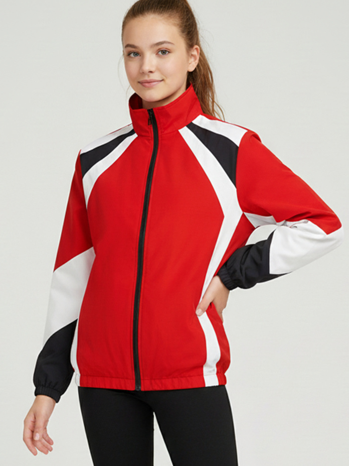 Youth & Adult Reflash Windbreaker Thumbnail