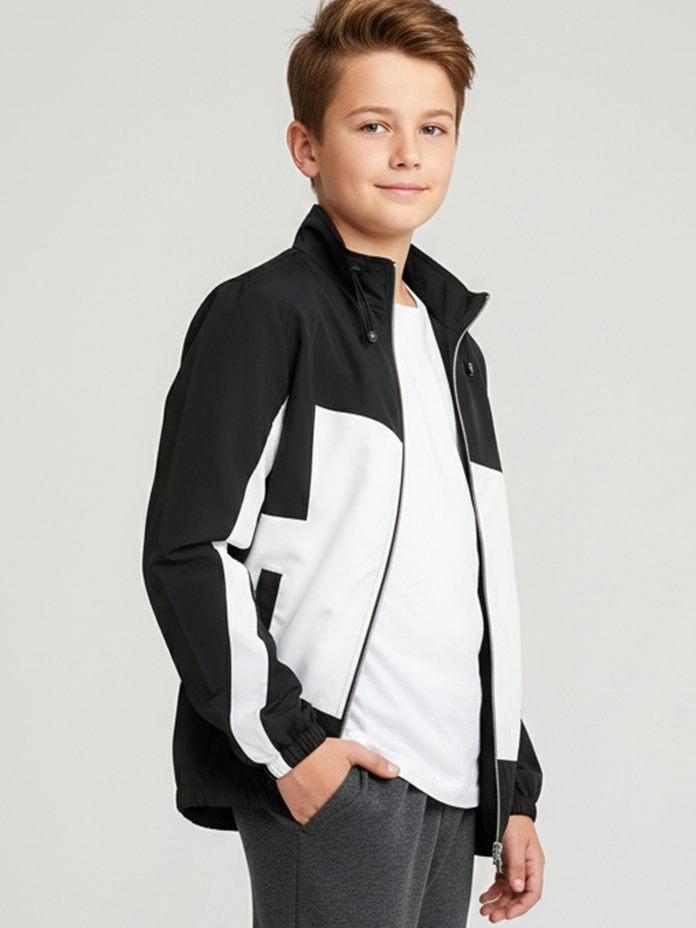 SLX Youth & Adult Devide Windbreaker Thumbnail