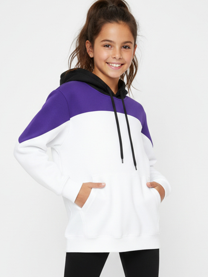 SLX Youth & Adult Groovy Hoodie Thumbnail