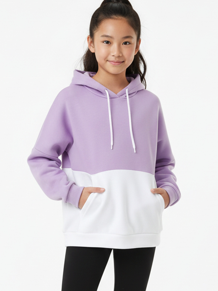 SLX Youth & Adult Monomove Hoodie Thumbnail