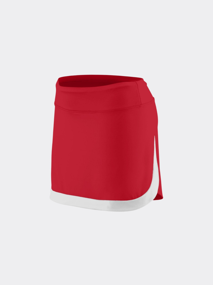 Ladies Colour Block Skort Thumbnail