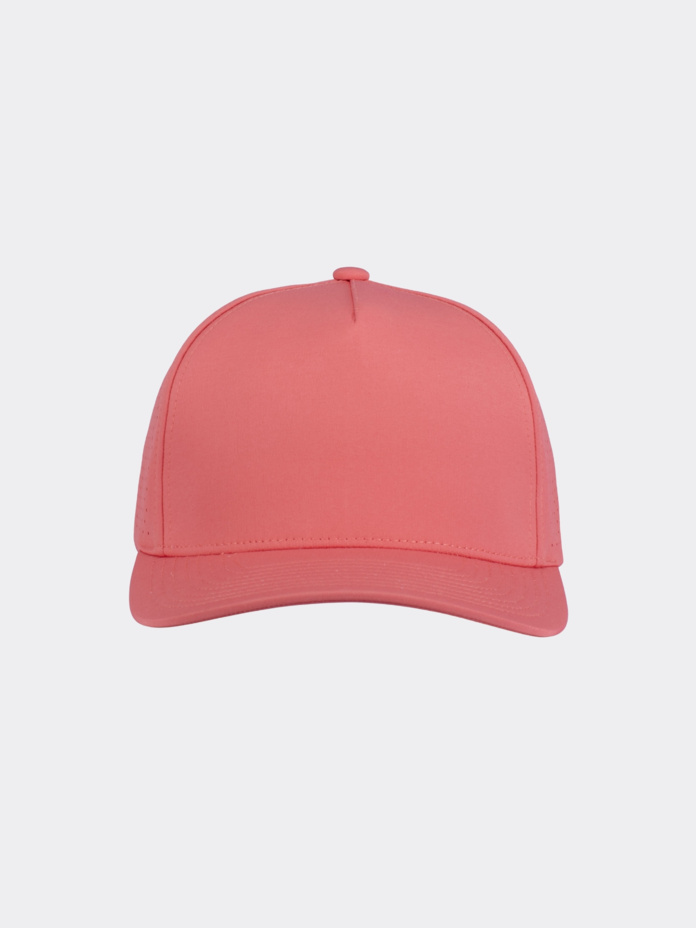 Weekender Perforated Snapback Cap Thumbnail