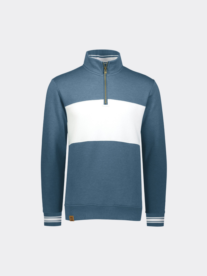 Adult Unisex Classic 1/4 Zip Pullover Thumbnail