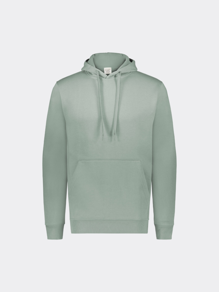 Adult Unisex 60/40 Fleece Hoodie Thumbnail