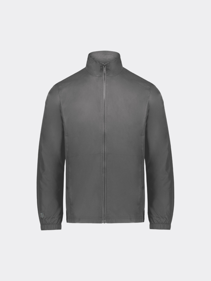 Youth Unisex Street Style  Full-Zip Jacket Thumbnail