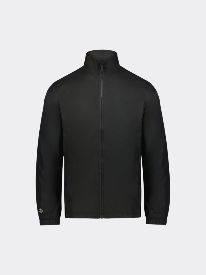 Adult Unisex Street Style Full-Zip Jacket Thumbnail