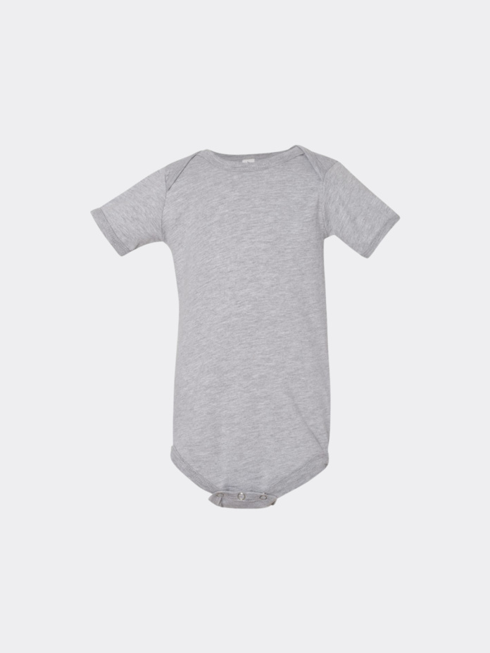Bella + Canvas Infant Unisex Jersey One Piece Thumbnail