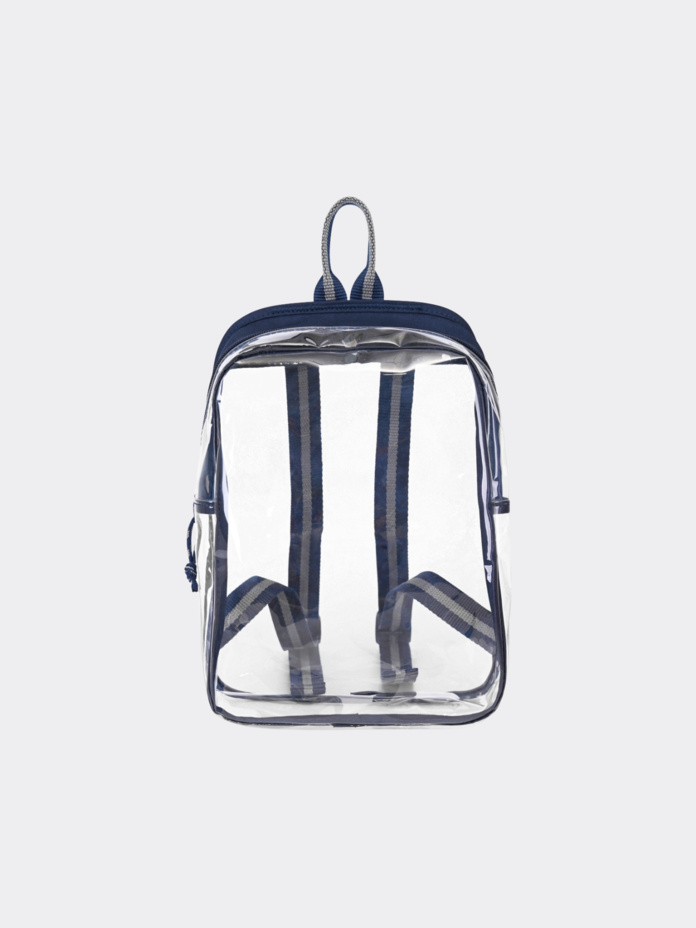 Sigma Clear Mini Backpack Thumbnail