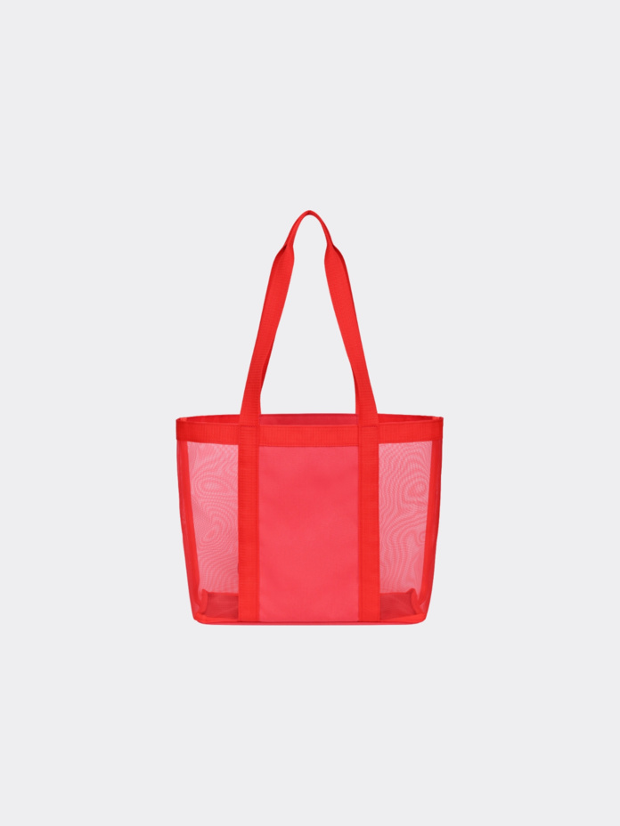 Mesh Tote Bag Thumbnail