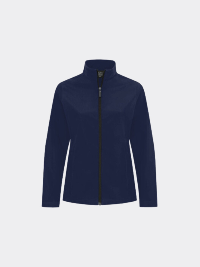 Ladies Essential Soft Shell Jacket Thumbnail