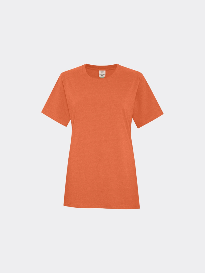 Ladies Earth Wash Tee Thumbnail