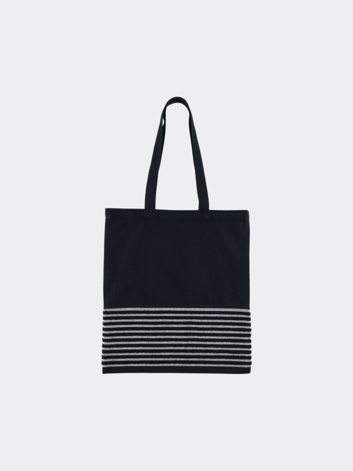 Recycled Soft Feel Convention Tote Thumbnail