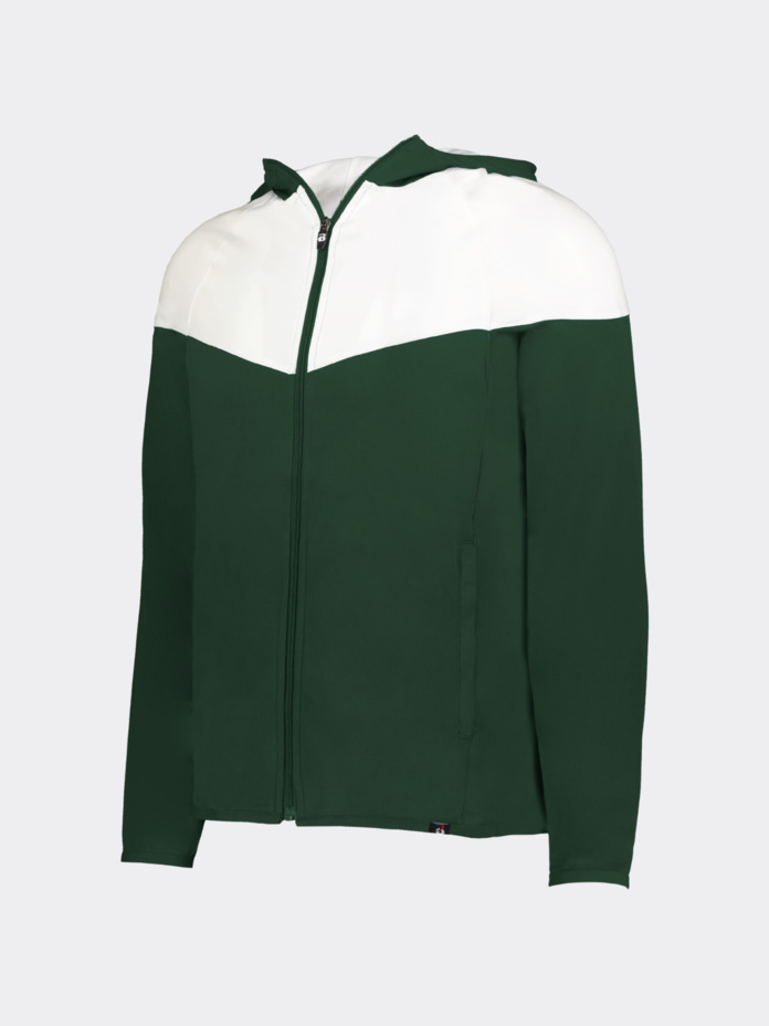 Youth Sprint Outer Core Jacket Thumbnail