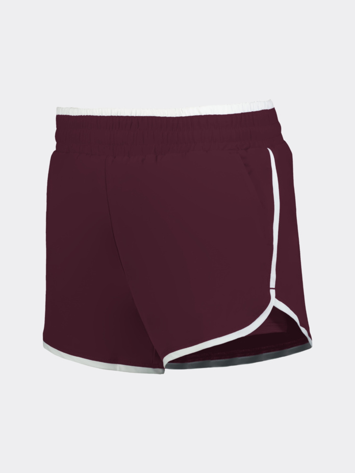 Ladies Court Shorts Thumbnail
