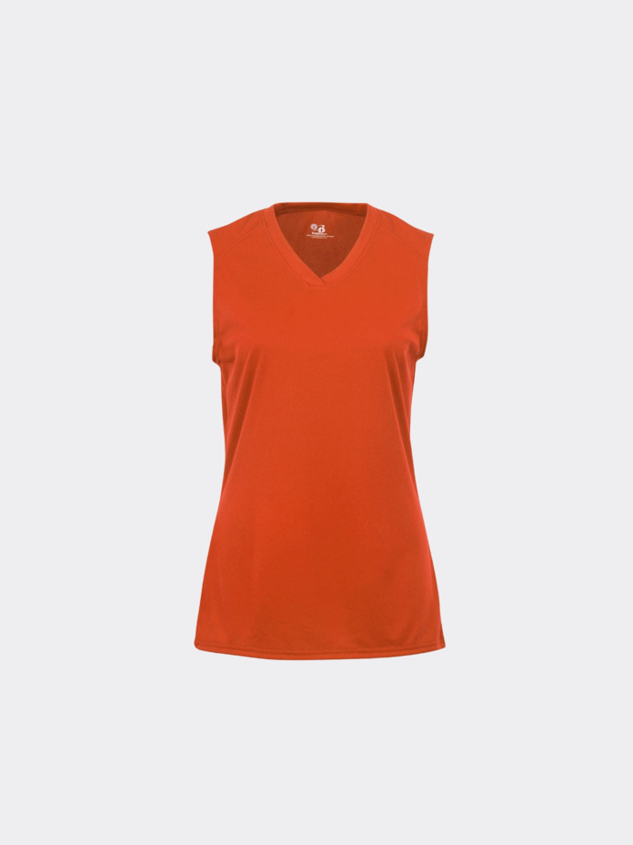 Ladies Sleeveless Performance Tank Thumbnail