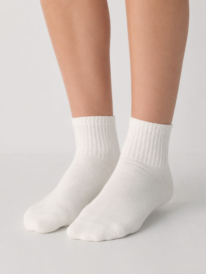 Cotton Ankle Socks Thumbnail