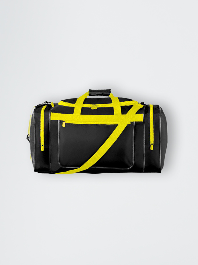 Gear Bag Thumbnail