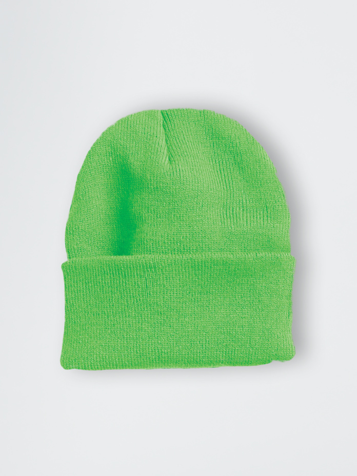 Adult Insulated Knit Toque Thumbnail