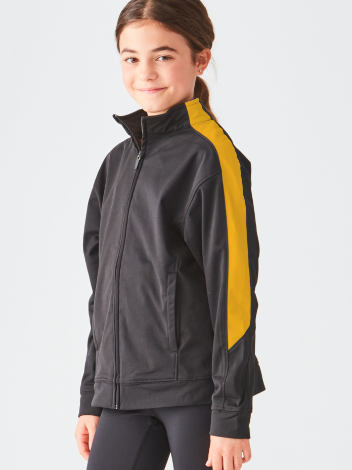 Youth Unisex Medalist Jacket 2.0 Thumbnail