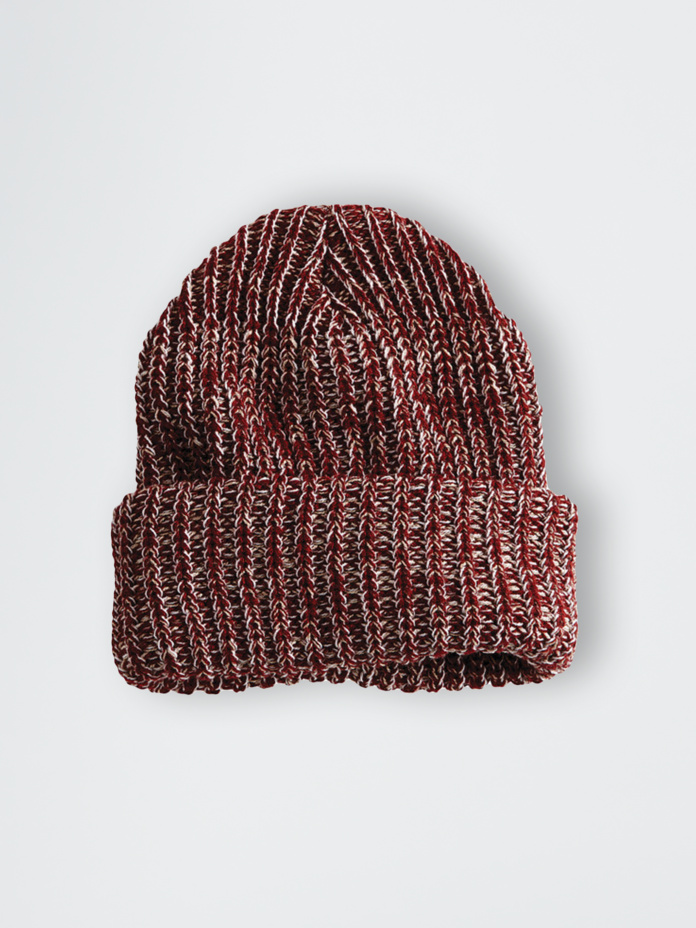 Adult Chunky Knit Toque Thumbnail
