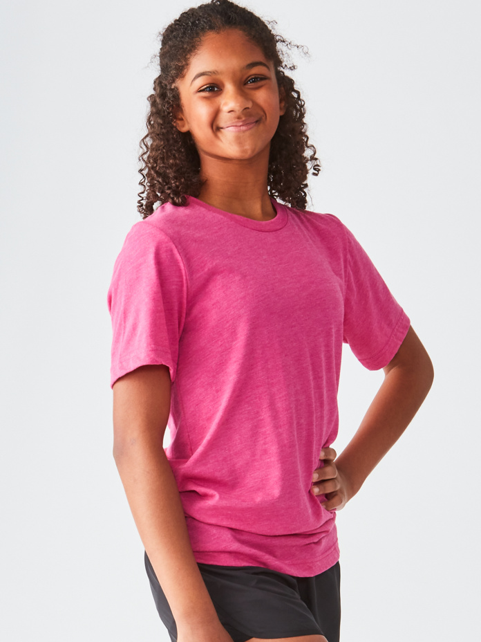 Bella + Canvas Adult Unisex Triblend T-Shirt Thumbnail