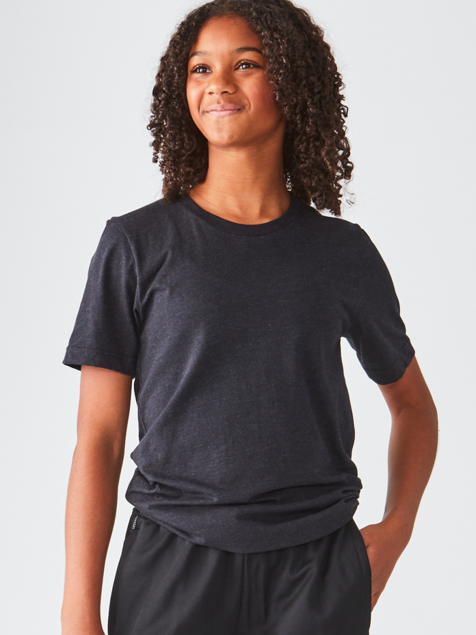 Ladies Soft Style T-Shirt Thumbnail